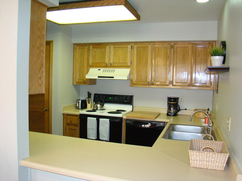 The Ferringway Resort Condominiums Durango Exterior foto